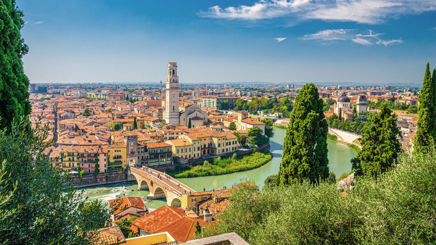 Abano Terme spa resort with iodine bromine thermal water and fango packs for joints in Italy